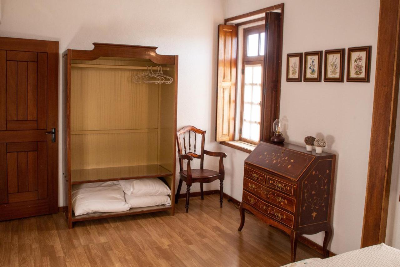 귀마레스 Casa De Cardido 빌라 외부 사진